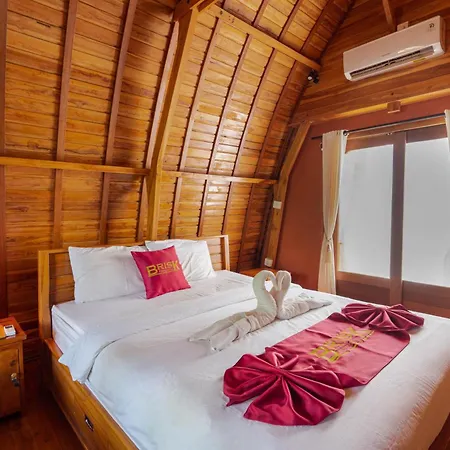 Brisk Homestay Uluwatu Redpartner