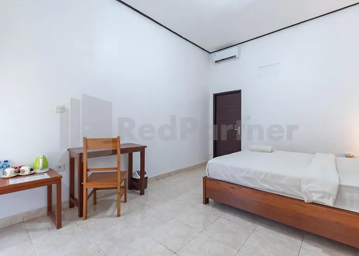 Hotel Brisk Redpartner 2*