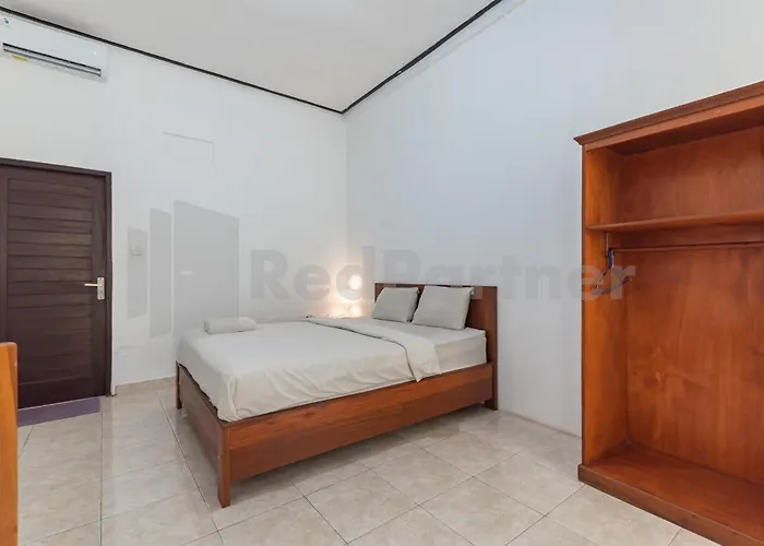 Brisk Redpartner Hotel 2*