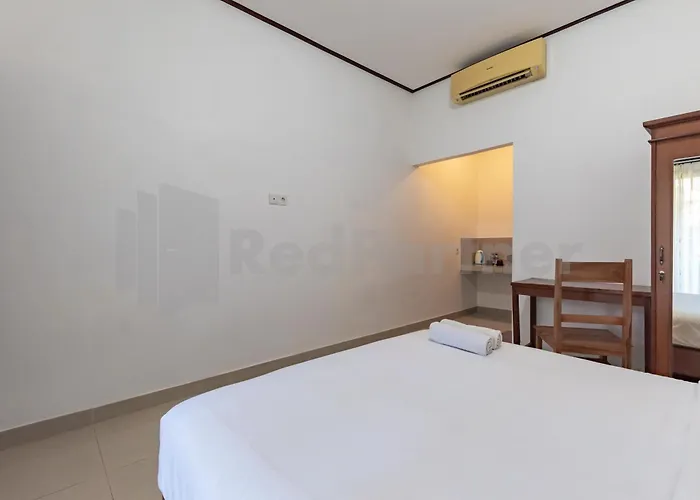 Brisk Redpartner Hotel Uluwatu