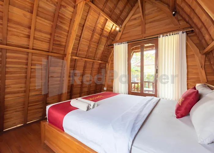 Hotel Brisk Redpartner Uluwatu