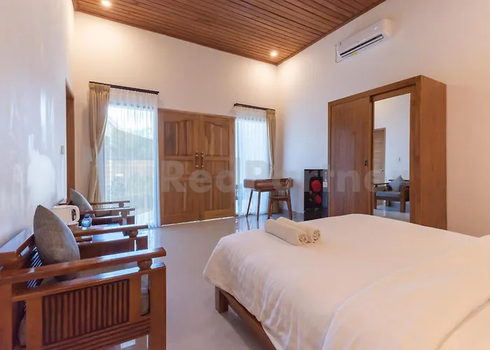 Brisk Redpartner Hotel