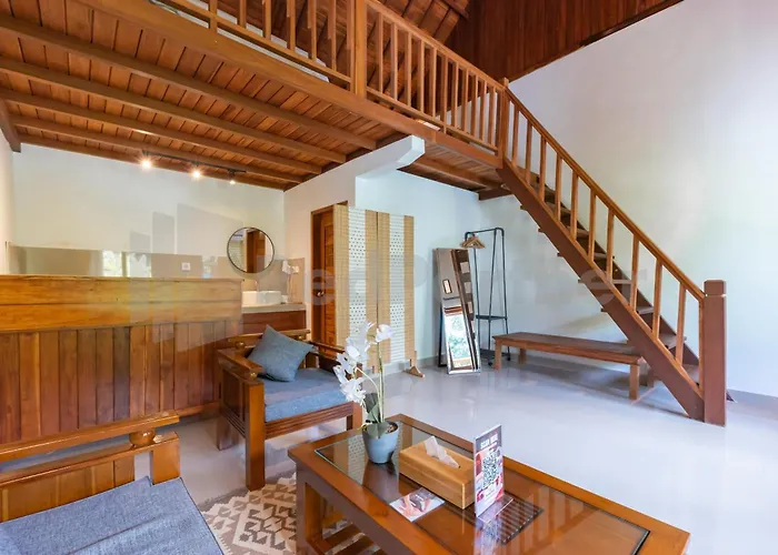 Hotel Brisk Redpartner Uluwatu