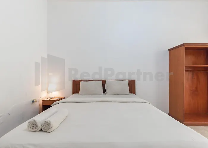 Hotel Brisk Redpartner 2*