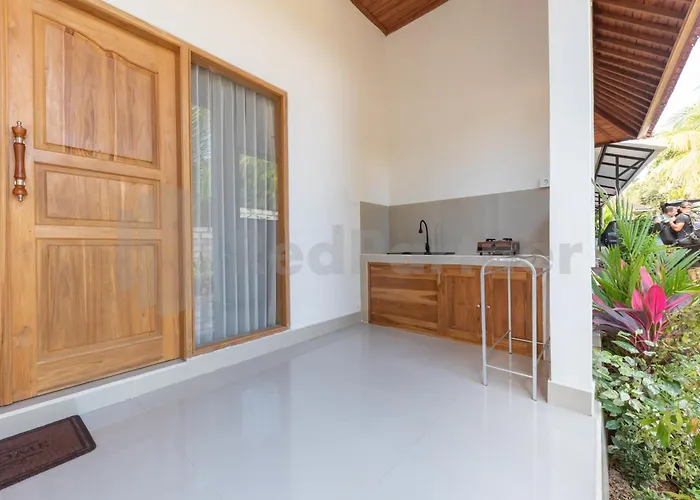 Hotel Brisk Redpartner Uluwatu