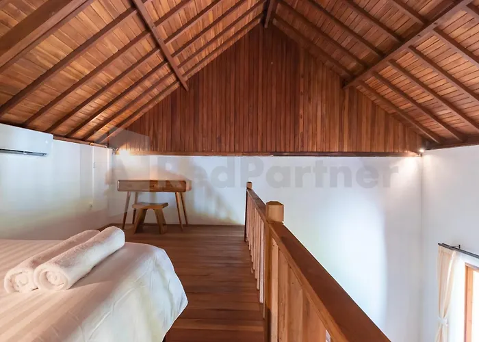 Hotel Brisk Redpartner Uluwatu